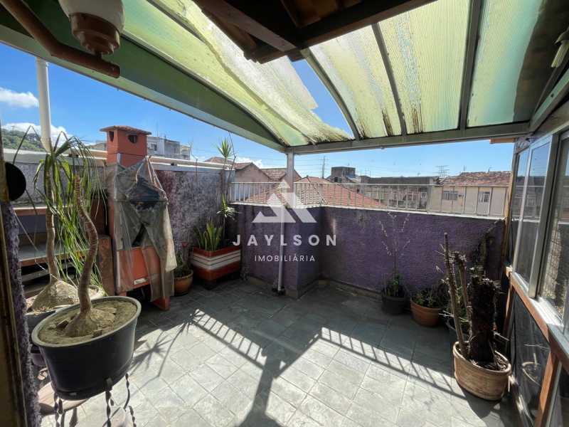 Apartamento para venda em Higienópolis, Rio de Janeiro