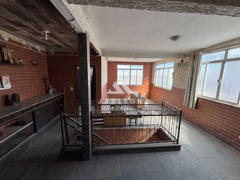 Apartamento para venda em Higienópolis, Rio de Janeiro
