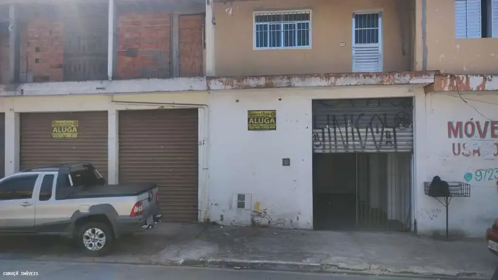 Conj. Comercial / Sala para Locação em São Paulo/SP - Lajeado