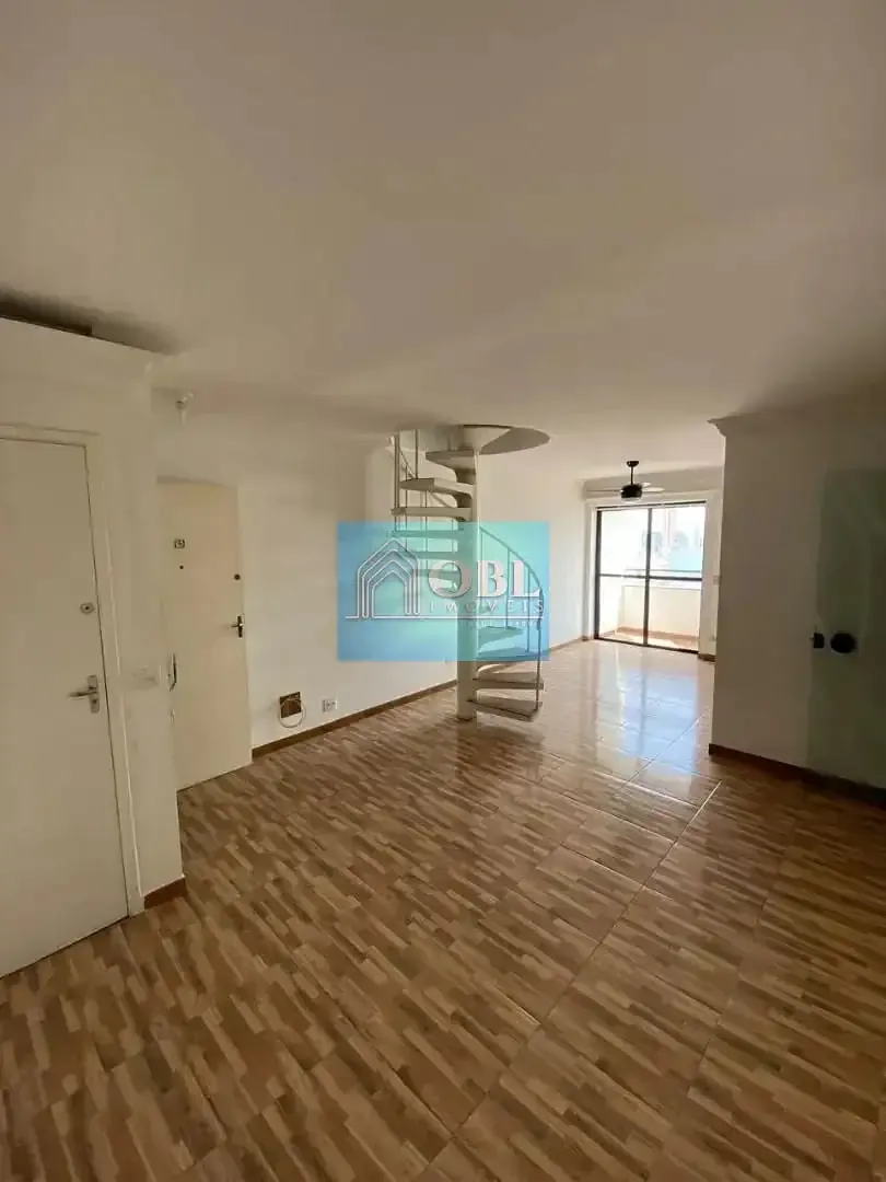 Apartamento para Locação em São Paulo/SP - Vila Prudente - 3 Quartos