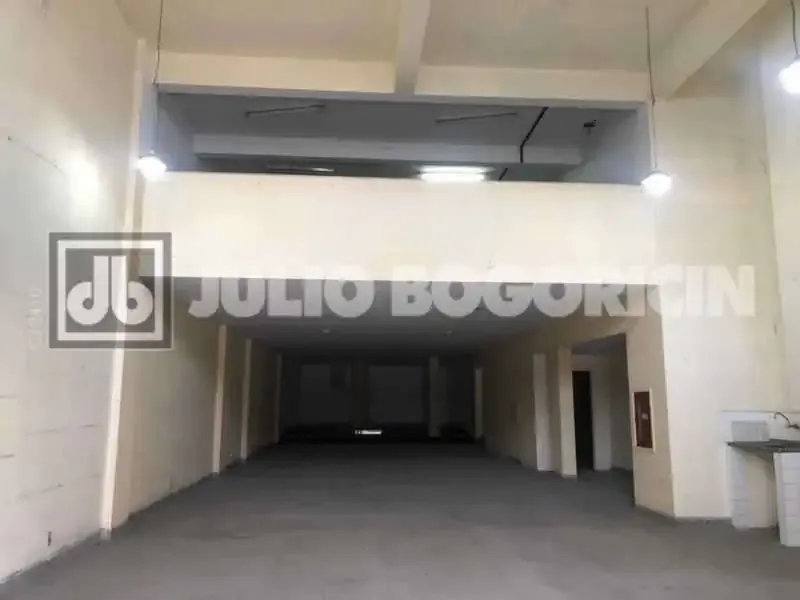 Loja / Comércio para Locação em Rio de Janeiro/RJ - Jardim Carioca