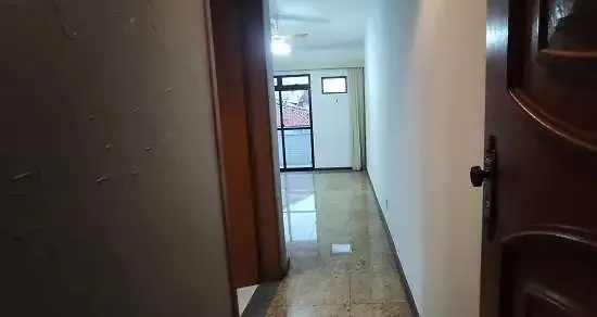Apartamento para Locação em Rio de Janeiro/RJ - Jardim Carioca - 1 Quartos