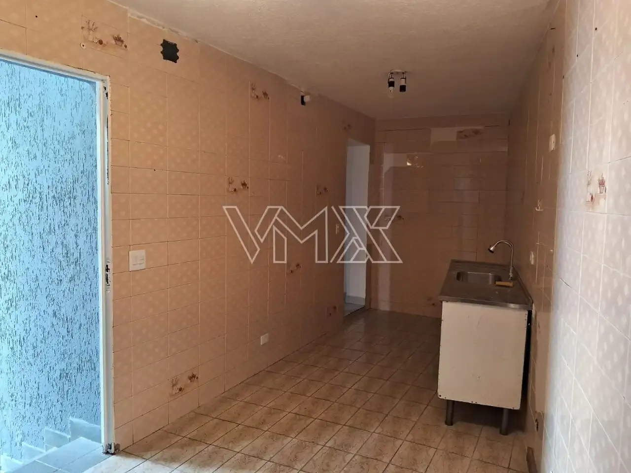 Casa / Sobrado para Locação em São Paulo/SP - Vila Maria Alta - 2 Quartos