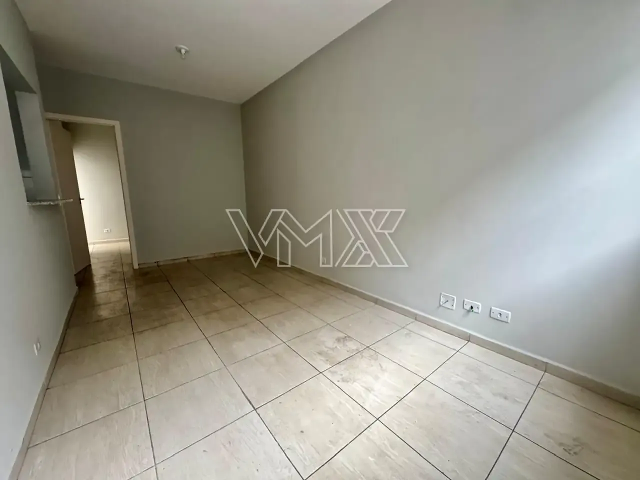 Apartamento para Locação em São Paulo/SP - Vila Maria Alta - 1 Quartos