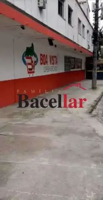 Loja / Comércio para Locação em Rio de Janeiro/RJ - Alto da Boa Vista
