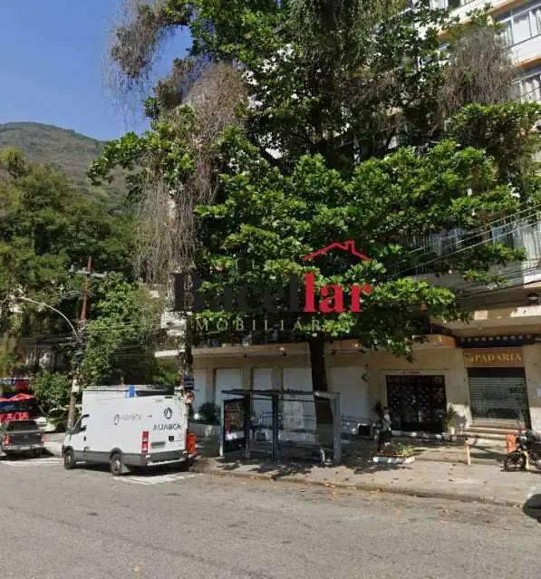 Loja / Comércio para Locação em Rio de Janeiro/RJ - Alto da Boa Vista