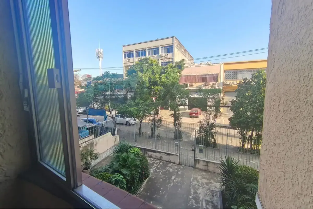 Apartamento para Locação em Rio de Janeiro/RJ - Bonsucesso - 2 Quartos