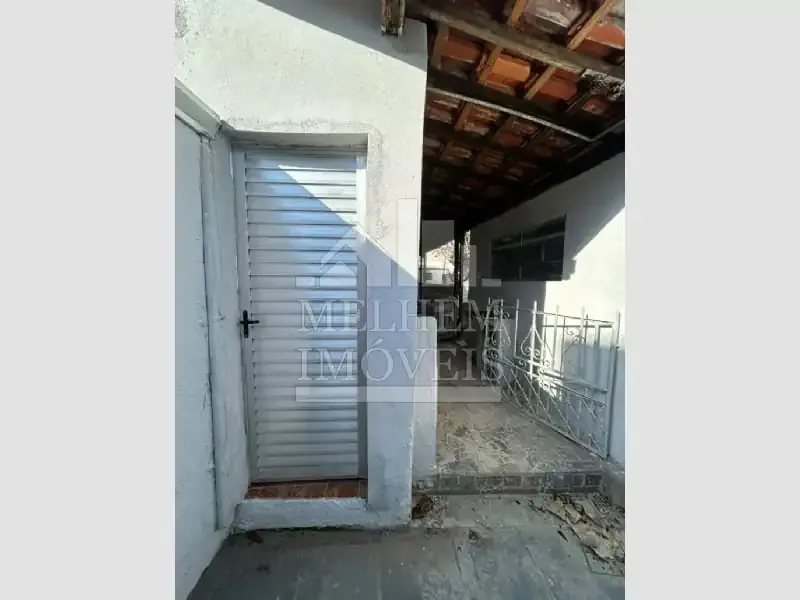 Casa / Sobrado para Locação em São Paulo/SP - Vila Maria Alta - 1 Quartos