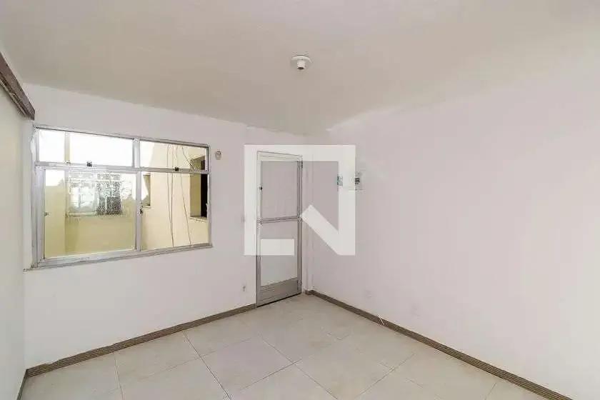 Apartamento para Locação em Rio de Janeiro/RJ - Bonsucesso - 2 Quartos