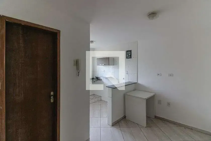 Apartamento para Locação em Rio de Janeiro/RJ - Vargem Pequena - 2 Quartos