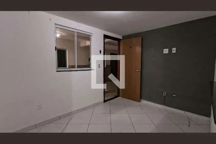 Apartamento para Locação em Rio de Janeiro/RJ - Vargem Pequena - 1 Quartos