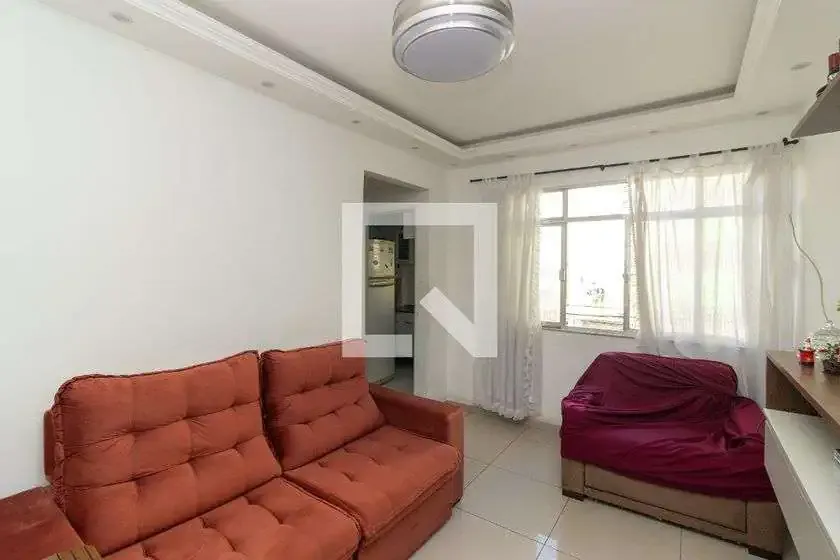 Apartamento para Locação em Rio de Janeiro/RJ - Padre Miguel - 1 Quartos