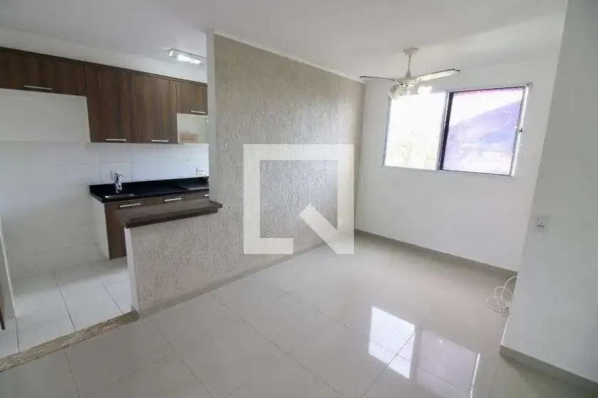 Apartamento para Locação em Rio de Janeiro/RJ - Vargem Pequena - 2 Quartos