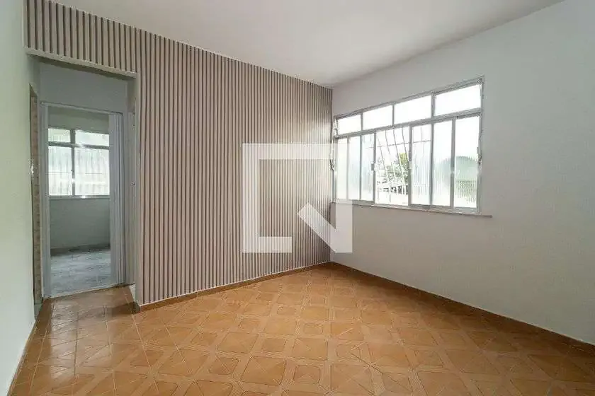 Apartamento para Locação em Rio de Janeiro/RJ - Padre Miguel - 2 Quartos