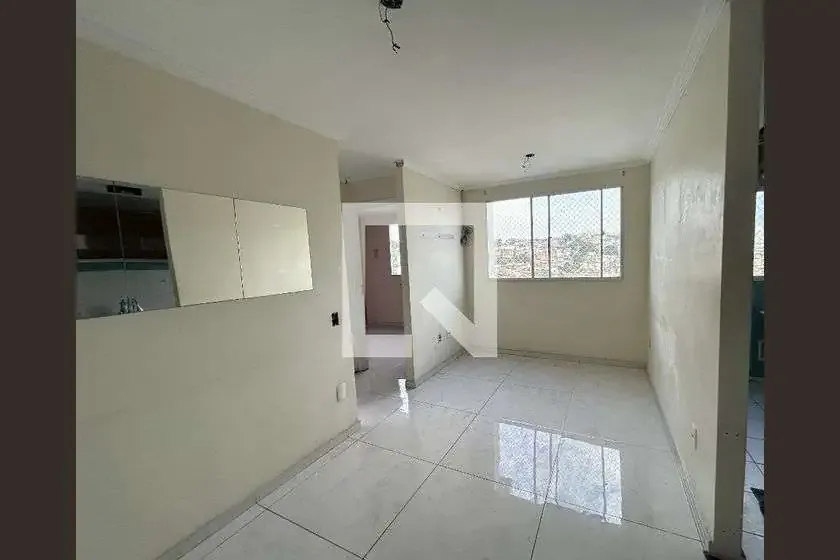 Apartamento para Locação em Rio de Janeiro/RJ - Cascadura - 2 Quartos