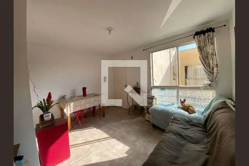 Apartamento para Locação em São Paulo/SP - Raposo Tavares - 2 Quartos