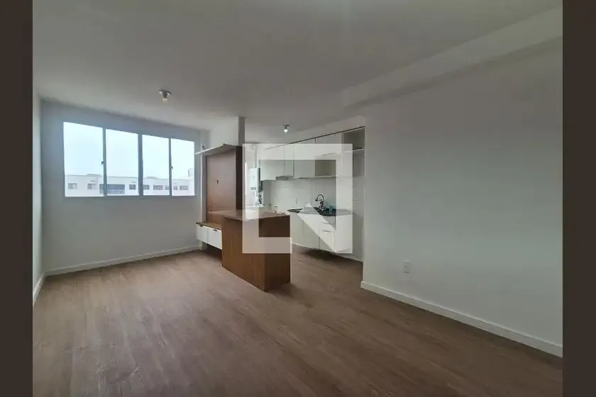 Apartamento para Locação em Rio de Janeiro/RJ - Vargem Pequena - 2 Quartos
