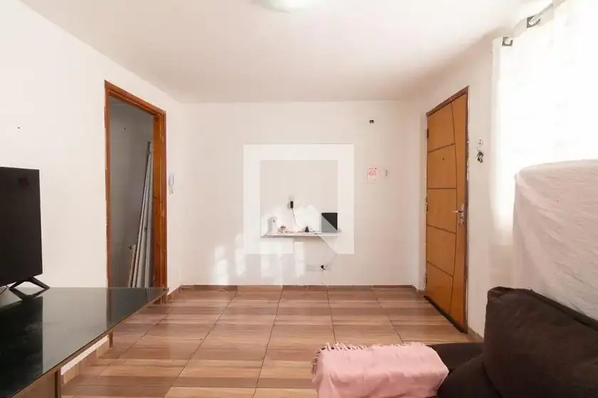 Apartamento para Locação em São Paulo/SP - Raposo Tavares - 2 Quartos
