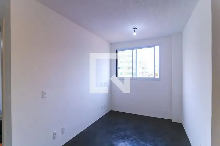 Apartamento para Locação em Rio de Janeiro/RJ - Todos os Santos - 1 Quartos