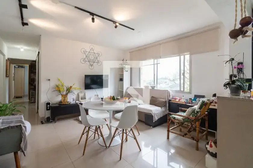 Apartamento para Locação em São Paulo/SP - Raposo Tavares - 3 Quartos