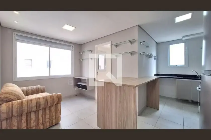 Apartamento para Locação em São Paulo/SP - Vila Leopoldina - 2 Quartos