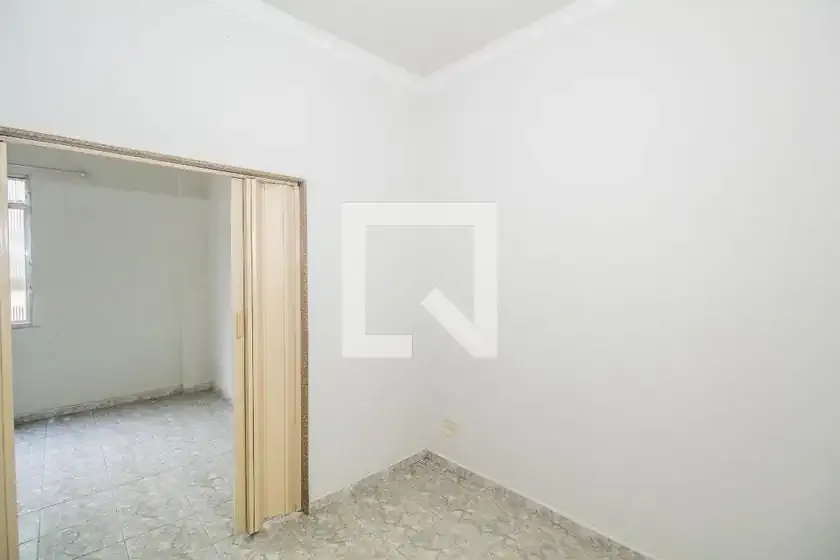 Apartamento para Locação em Rio de Janeiro/RJ - Cascadura - 2 Quartos