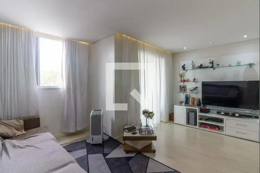 Apartamento para Locação em São Paulo/SP - Vila Leopoldina - 3 Quartos