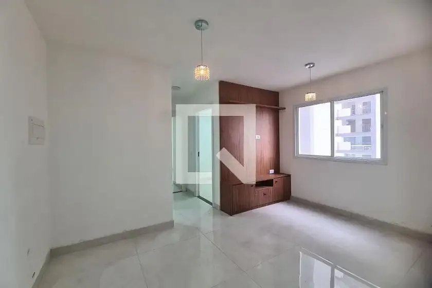 Apartamento para Locação em São Paulo/SP - Vila Prudente - 2 Quartos