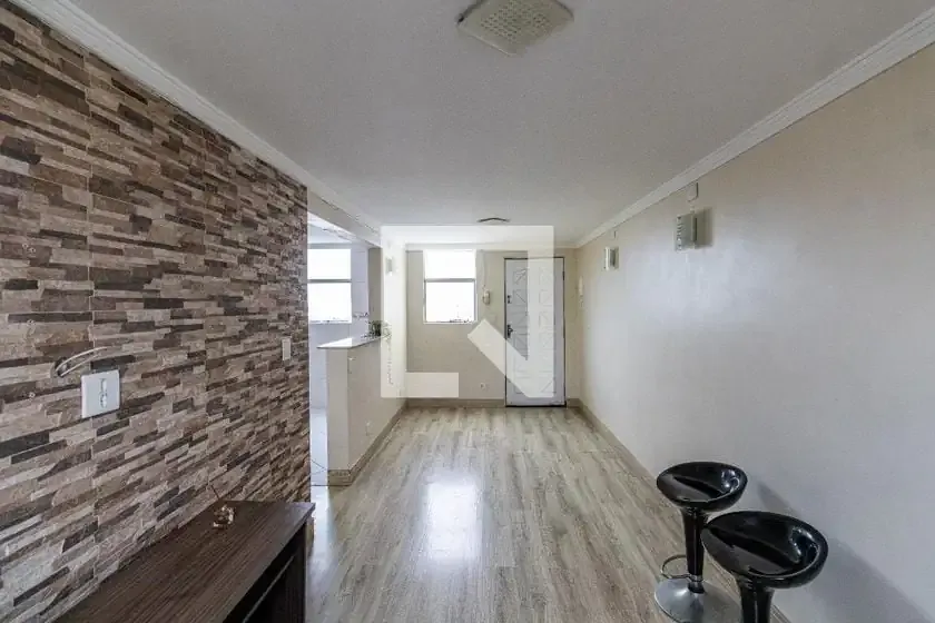 Apartamento para Locação em São Paulo/SP - Itaquera - 2 Quartos