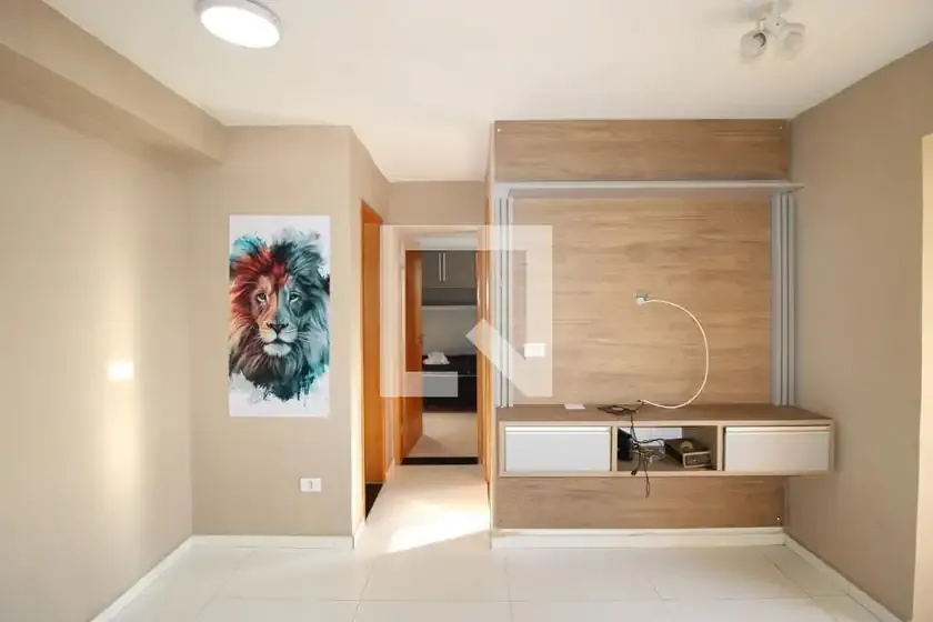 Apartamento para Locação em São Paulo/SP - Itaquera - 2 Quartos