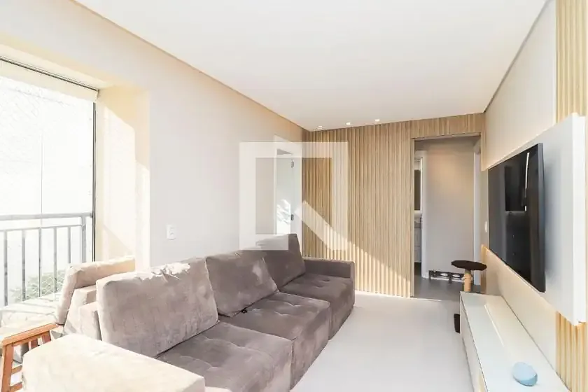 Apartamento para Locação em São Paulo/SP - Itaquera - 2 Quartos