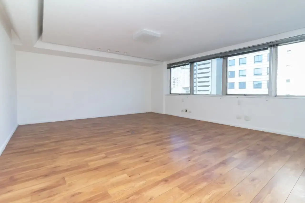 Conj. Comercial / Sala para Locação em São Paulo/SP - Brooklin Paulista
