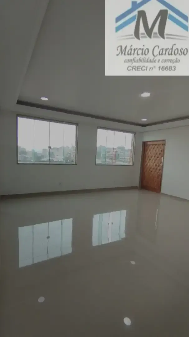 Casa / Sobrado em Condomínio para Locação em Rio de Janeiro/RJ - Jardim Carioca - 3 Quartos