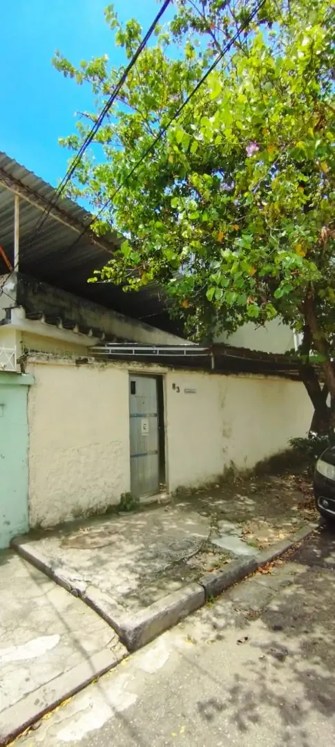Casa / Sobrado para Locação em Rio de Janeiro/RJ - Jardim Carioca - 3 Quartos