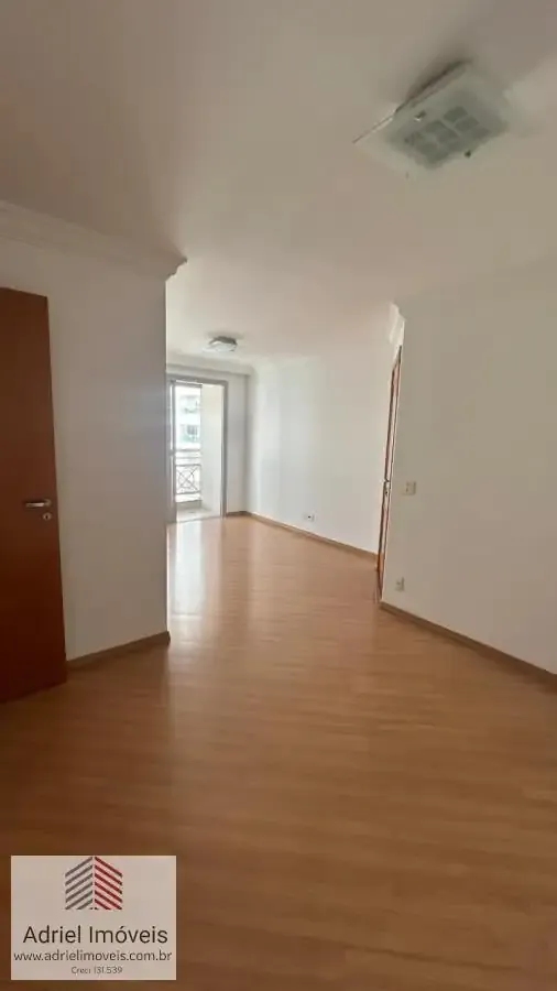 Apartamento para Locação em São Paulo/SP - Vila Leopoldina - 3 Quartos