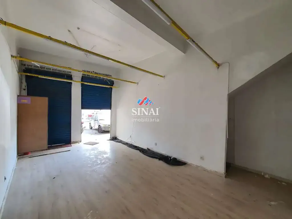 Loja / Comércio para Locação em Rio de Janeiro/RJ - Vila Kosmos