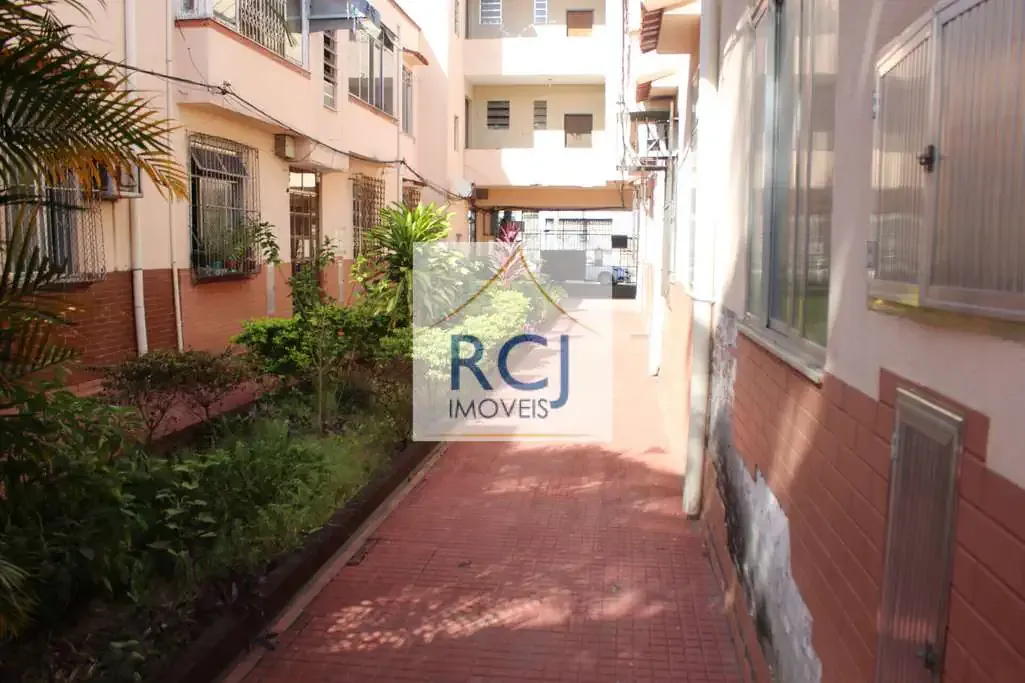 Apartamento para Locação em Rio de Janeiro/RJ - Sampaio - 2 Quartos