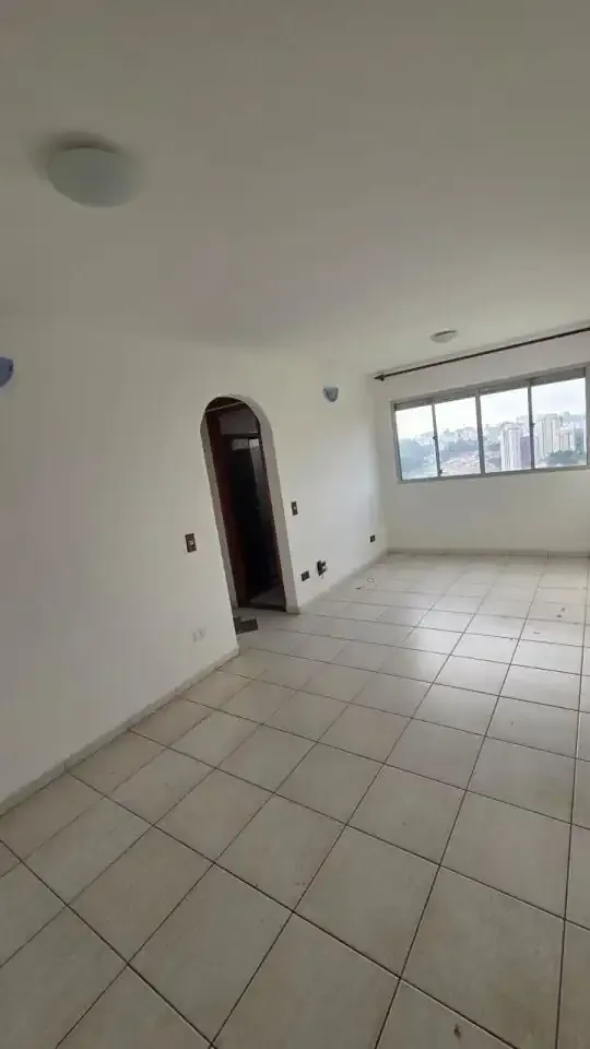 Apartamento para Locação em São Paulo/SP - Jardim Bonfiglioli - 2 Quartos