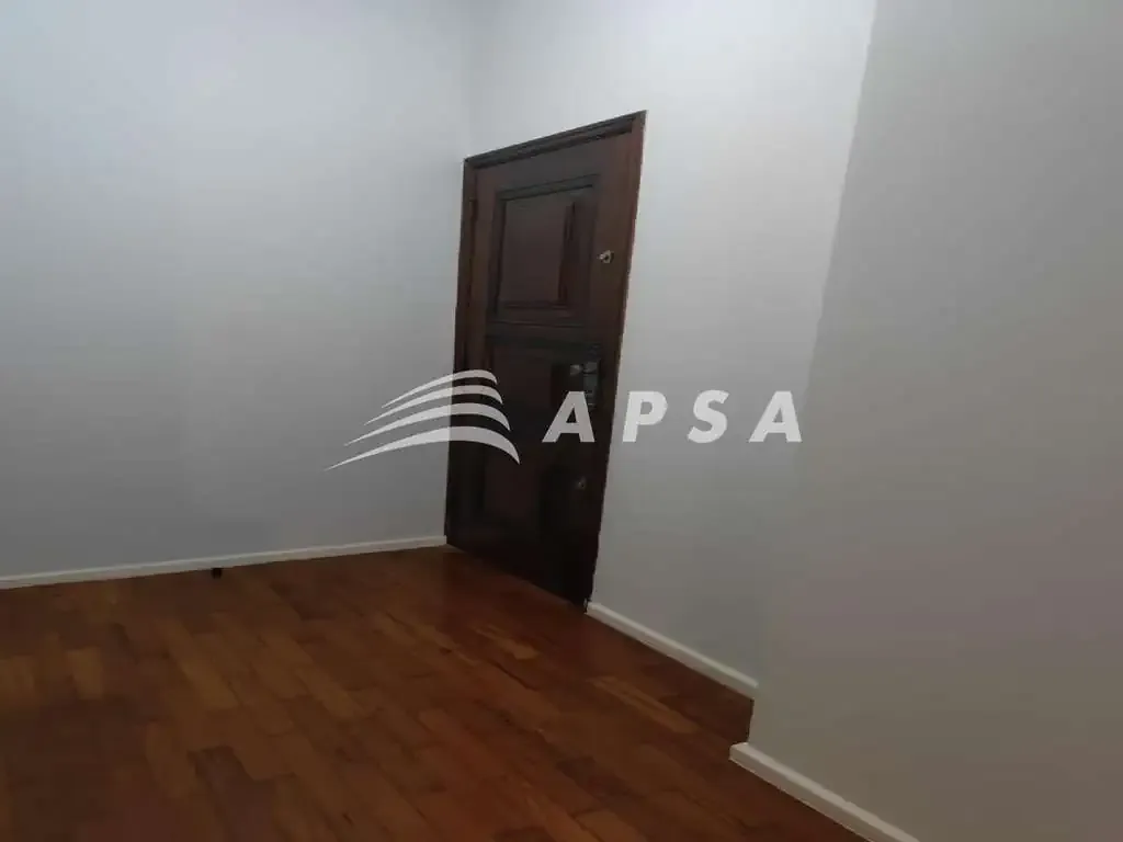 Apartamento para Locação em Rio de Janeiro/RJ - Alto da Boa Vista - 3 Quartos