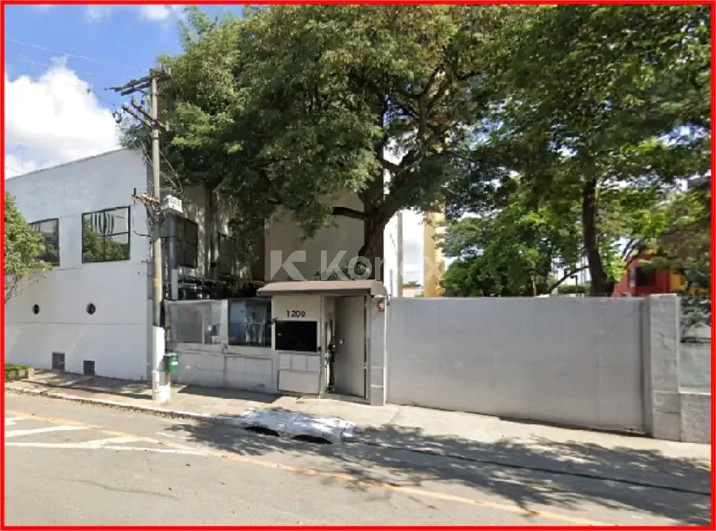 Conj. Comercial / Sala para Locação em São Paulo/SP - Vila Leopoldina