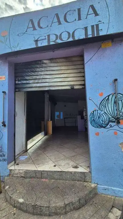 Conj. Comercial / Sala para Locação em São Paulo/SP - Perus