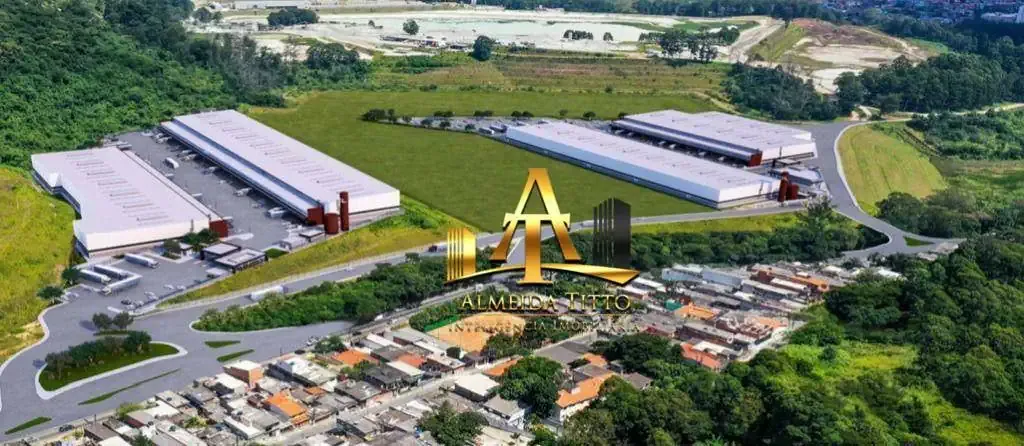 Galpão / Depósito para Locação em São Paulo/SP - Perus