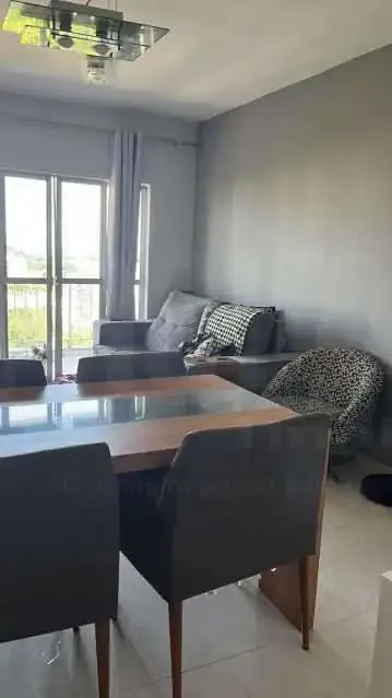 Apartamento para Locação em Rio de Janeiro/RJ - Tanque - 3 Quartos