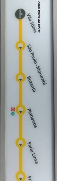 Studios 500m metrô Vila Sônia (mobiliado, individual e novo)