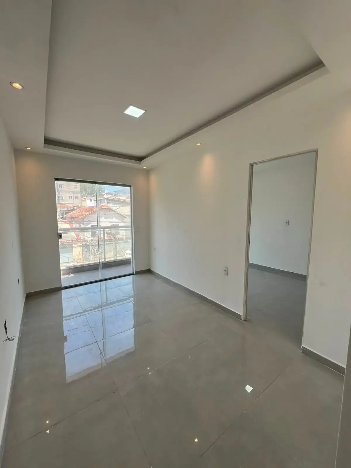 Apartamento para Locação em Rio de Janeiro/RJ - Piedade - 2 Quartos