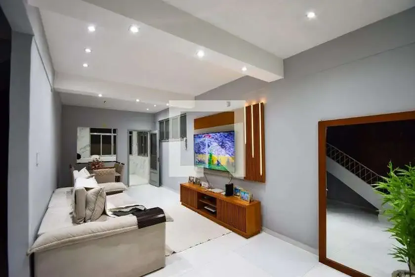 Casa / Sobrado para Locação em Rio de Janeiro/RJ - Piedade - 2 Quartos