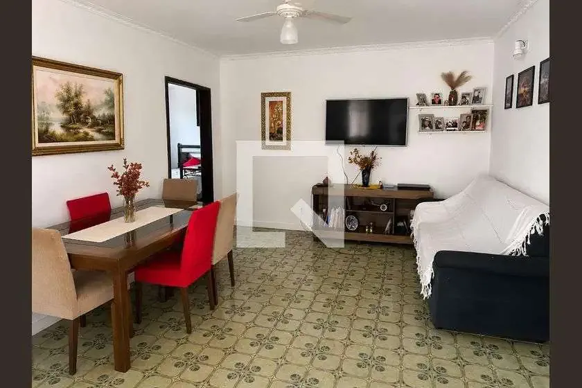 Casa / Sobrado para Locação em Rio de Janeiro/RJ - Piedade - 2 Quartos