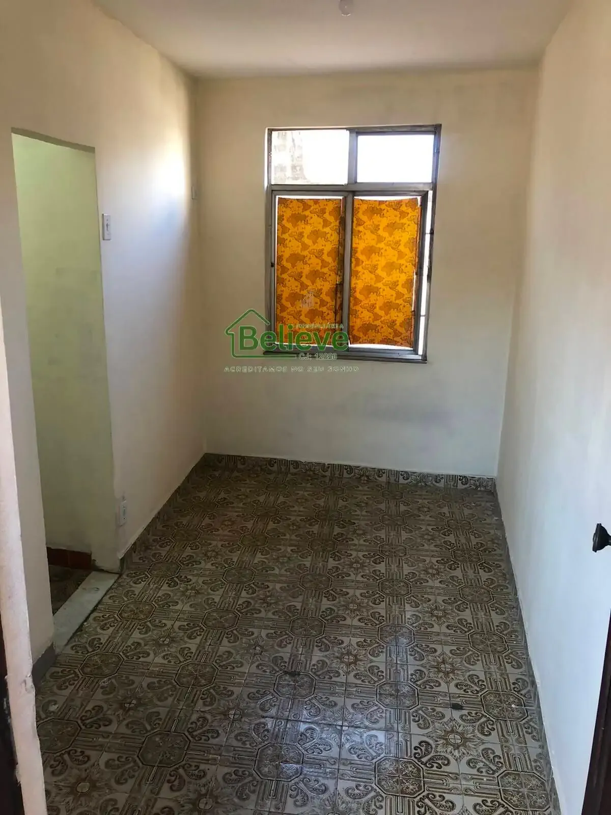 Kitnet / Stúdio para Locação em Rio de Janeiro/RJ - Piedade - 1 Quartos