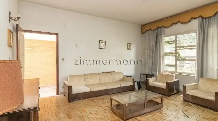 Casa / Sobrado para Venda em São Paulo/SP - Lapa - 3 Quartos