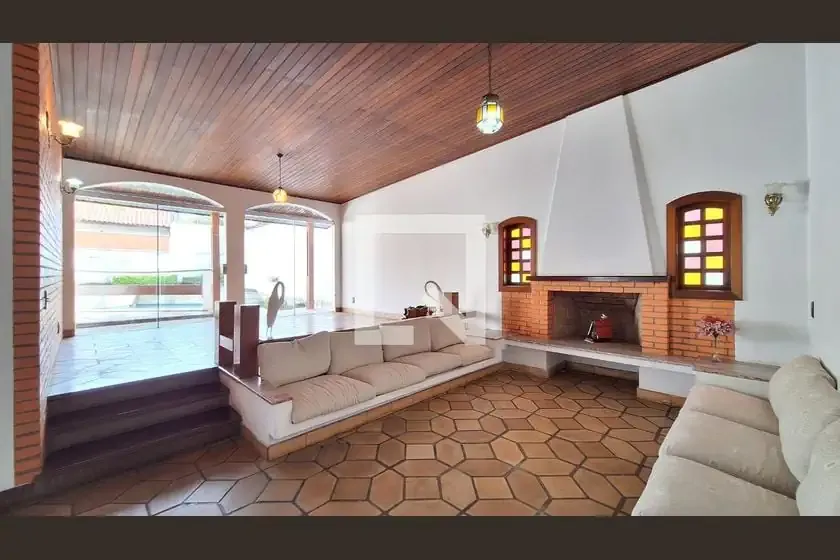 Casa / Sobrado para Venda em São Paulo/SP - Lapa - 4 Quartos